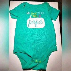 Baby cat and Jack 6-9m